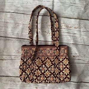 Vera Bradley Mandy Bag